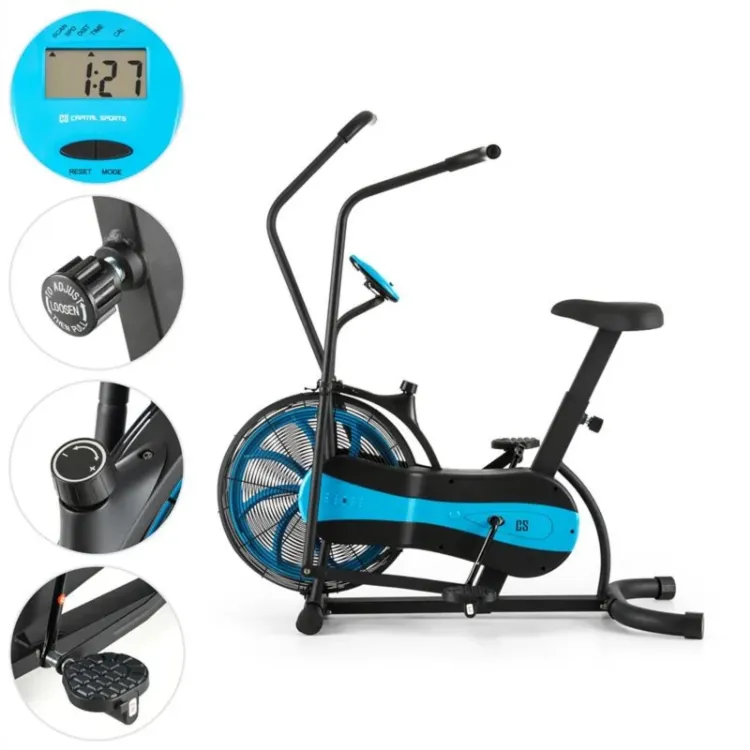 Alles CAPITAL SPORTS bicikl sobni STORMSTRIKE