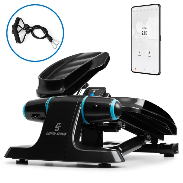 Alles CAPITAL SPORTS mini steper GALAXY STEP