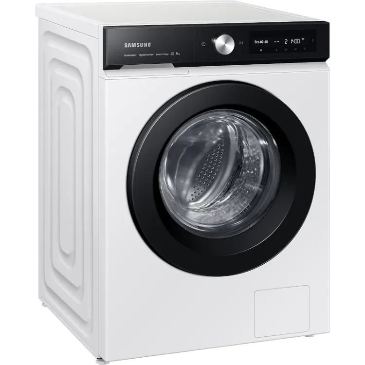 Alles SAMSUNG perilica rublja WW11BB534DAES7