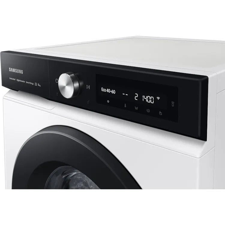 Alles SAMSUNG perilica rublja WW11BB534DAES7