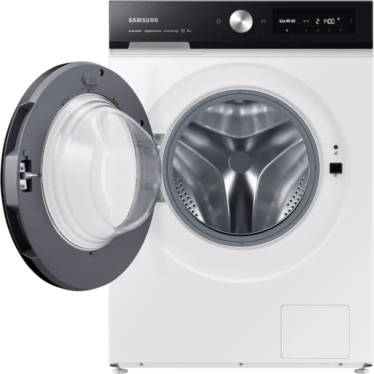 Alles SAMSUNG perilica rublja WW11BB534DAES7