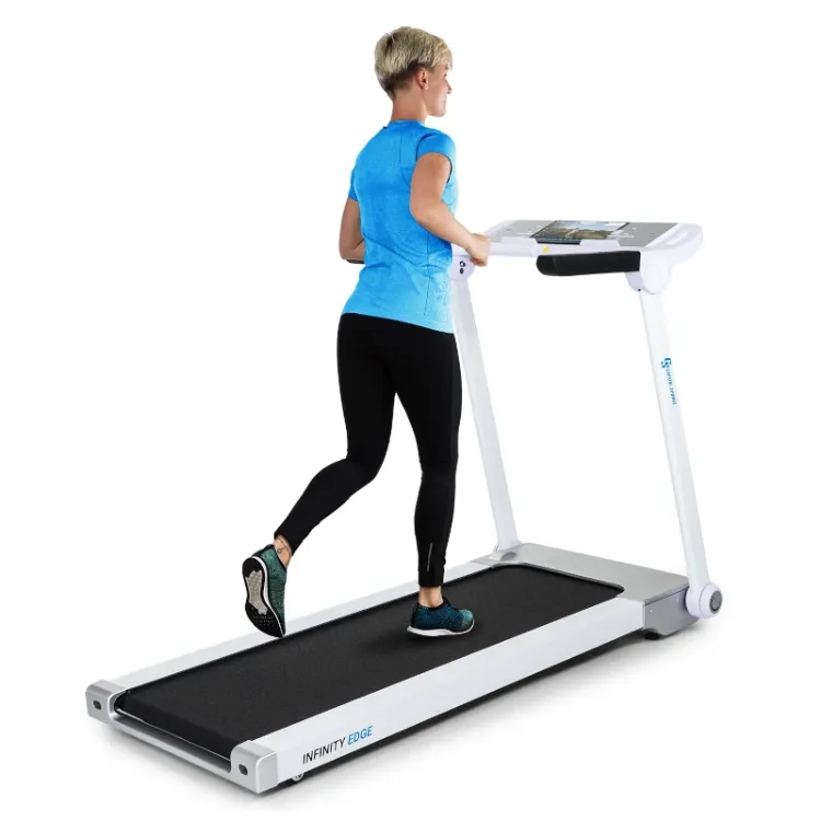 Alles CAPITOL SPORTS traka za trčanje INFINITY EDGE