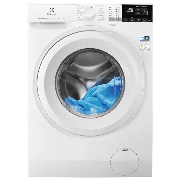 Alles ELECTROLUX perilica rublja EW6F449PWE