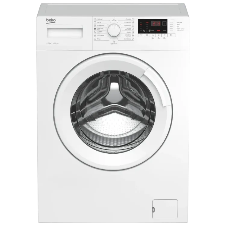 Alles BEKO perilica rublja WTV7712XW