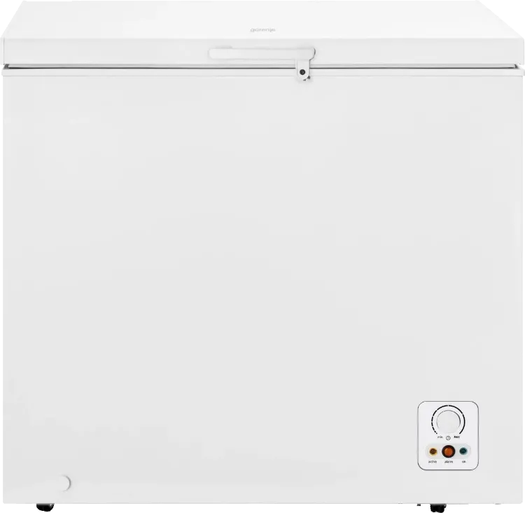 GORENJE zamrzivač FH21FPW