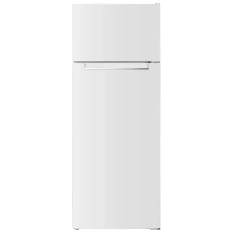 Alles BEKO hladnjak kombinirani RDSO206K31WN