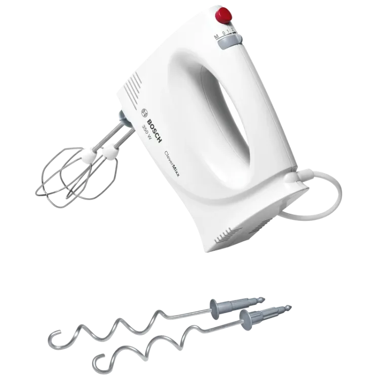 Alles BOSCH mikser ručni MFQ3030S