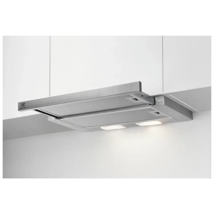 Alles ELECTROLUX napa LFP326S