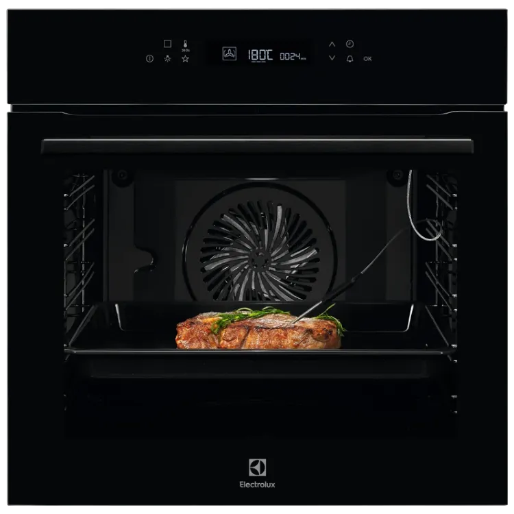 Alles ELECTROLUX pećnica ugradbena EOE7P31Z