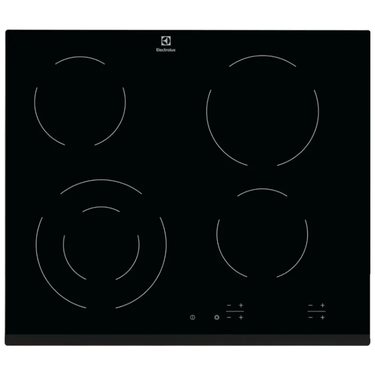 	Alles ELECTROLUX ploča ugradbena EHF6241FOK