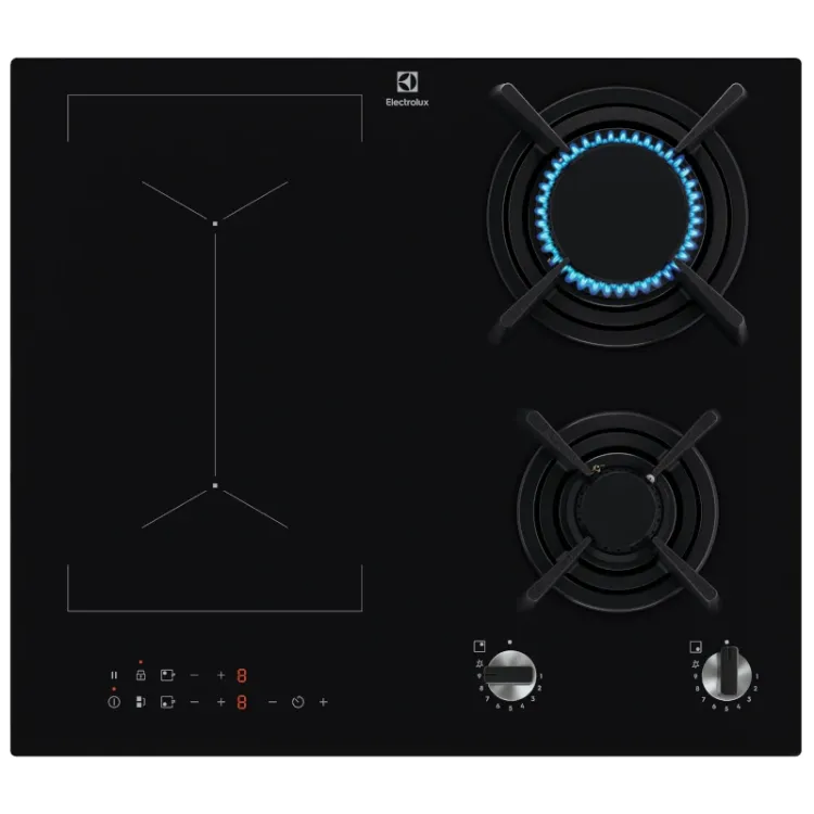 Alles ELECTROLUX ploča ugradbena KDI641723K