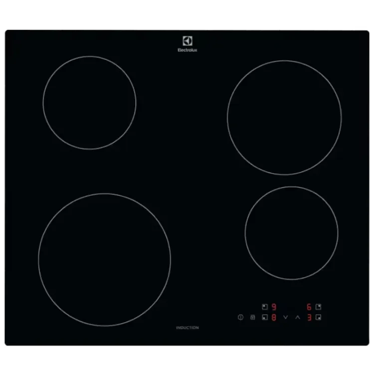 Alles ELECTROLUX ploča ugradbena LIB60420CK