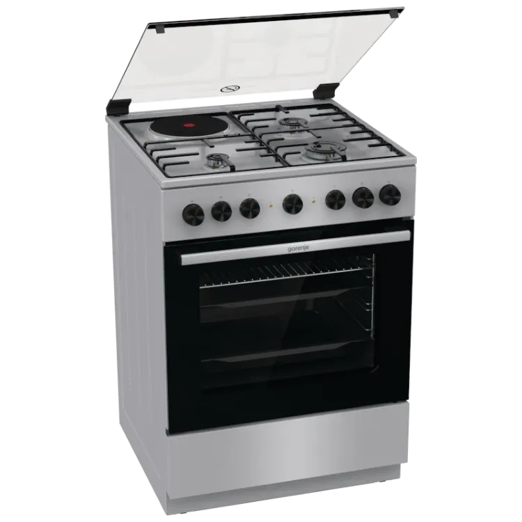Alles GORENJE štednjak GK6B41XD