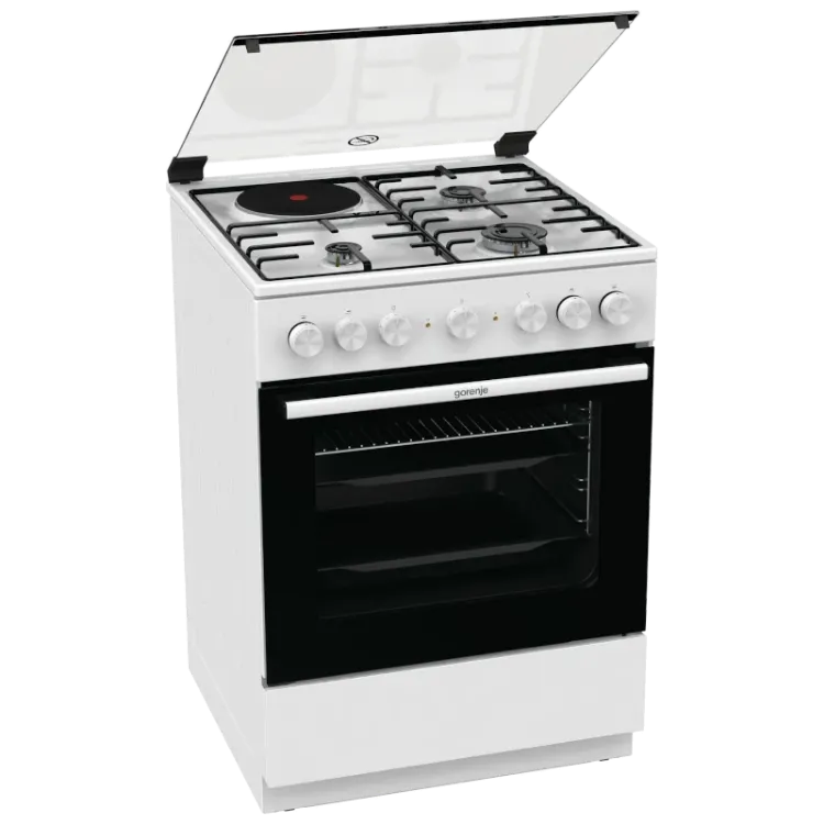 Alles GORENJE štednjak GK6B41WD