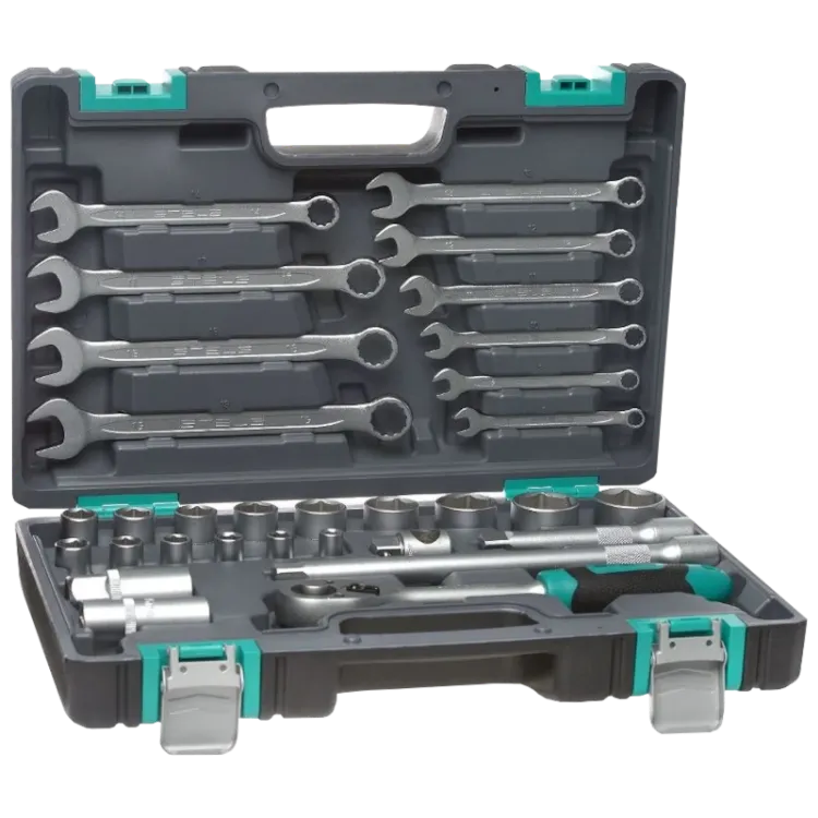 alles STELS set alata 31 dijelni 14102