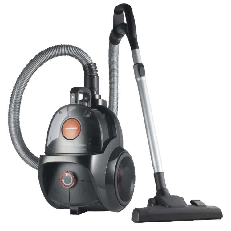 Slika GRUNDIG usisavač VCC 7170 ECO