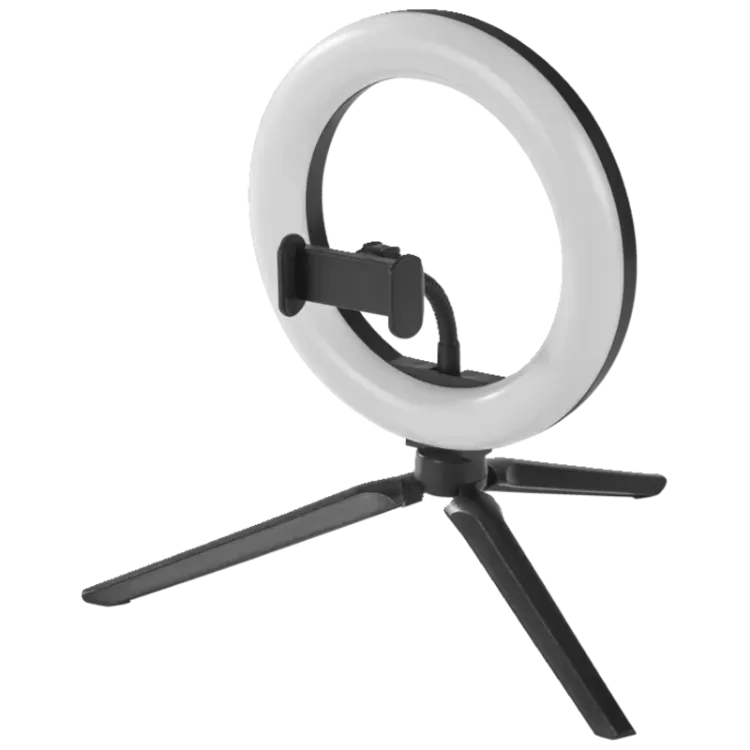 Alles LEDVANCE LED svjetiljka Linear Mobile Ring Desktop