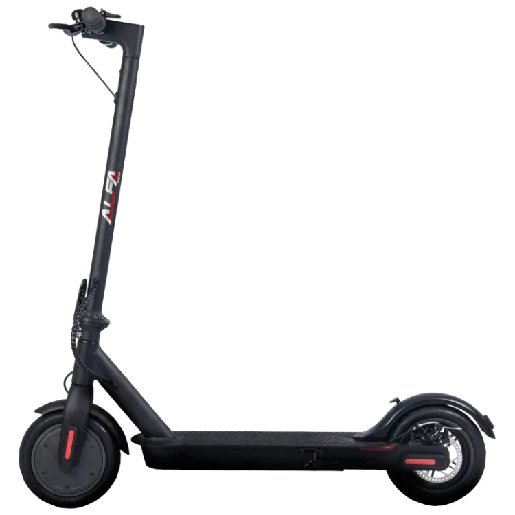 Alles ALFA električni romobil AS20