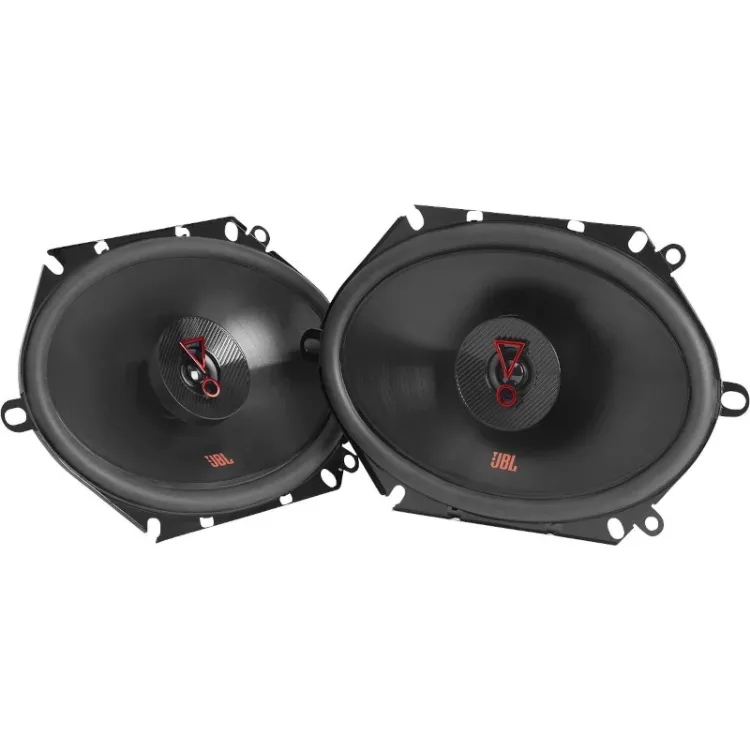 Alles JBL auto zvučnici STAGE3 8627