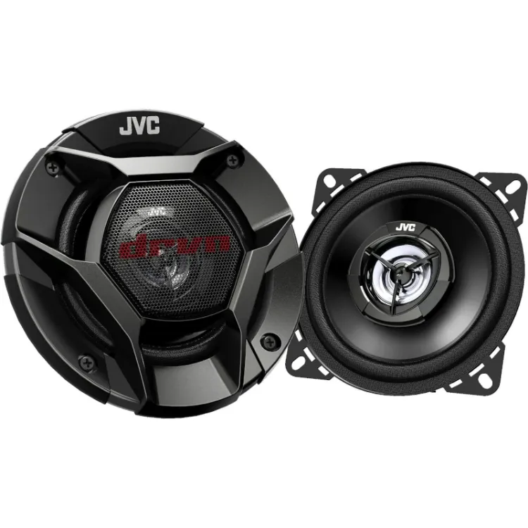 Alles JVC auto zvučnici CS-DR420