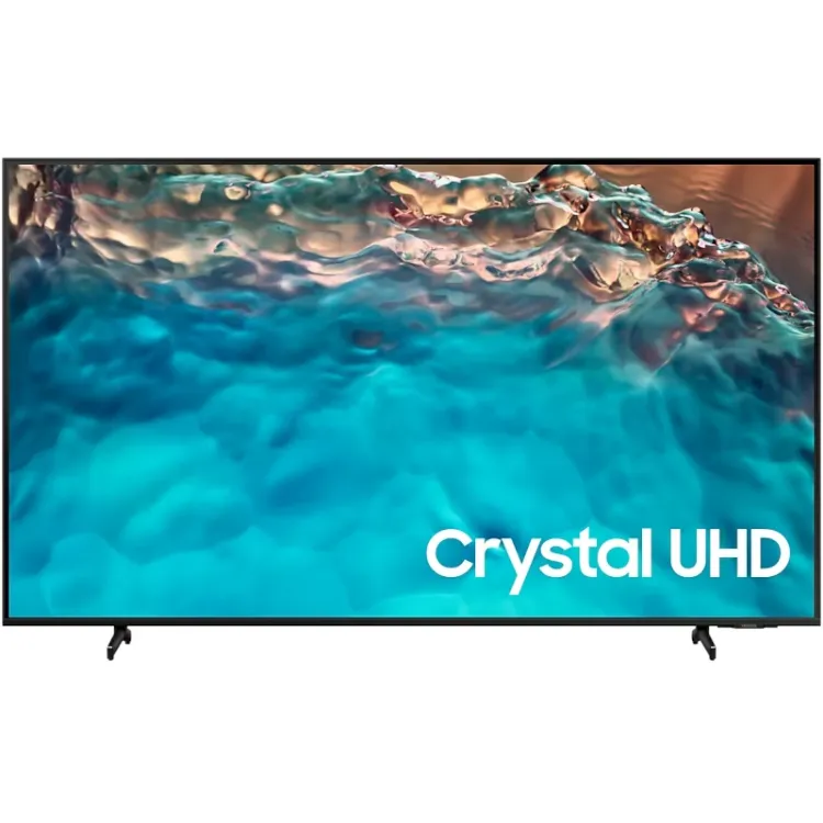 Alles SAMSUNG LED TV UE50BU8072UXXH