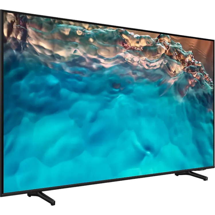 Alles SAMSUNG LED TV UE50BU8072UXXH