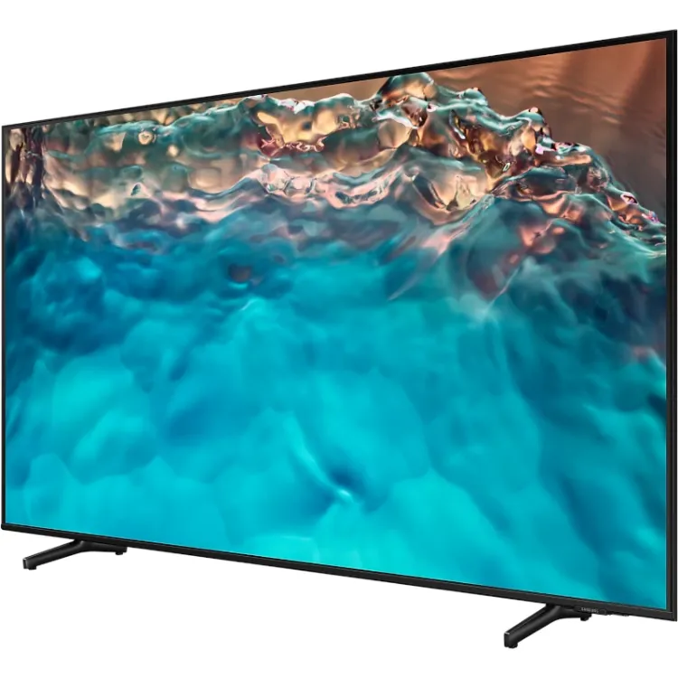 Alles SAMSUNG LED TV UE50BU8072UXXH