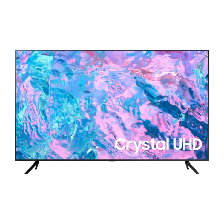 Alles SAMSUNG LED TV UE85CU7172UXXH