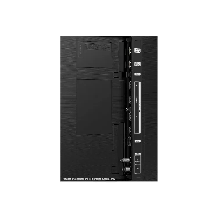 Alles SAMSUNG LED TV UE85CU7172UXXH