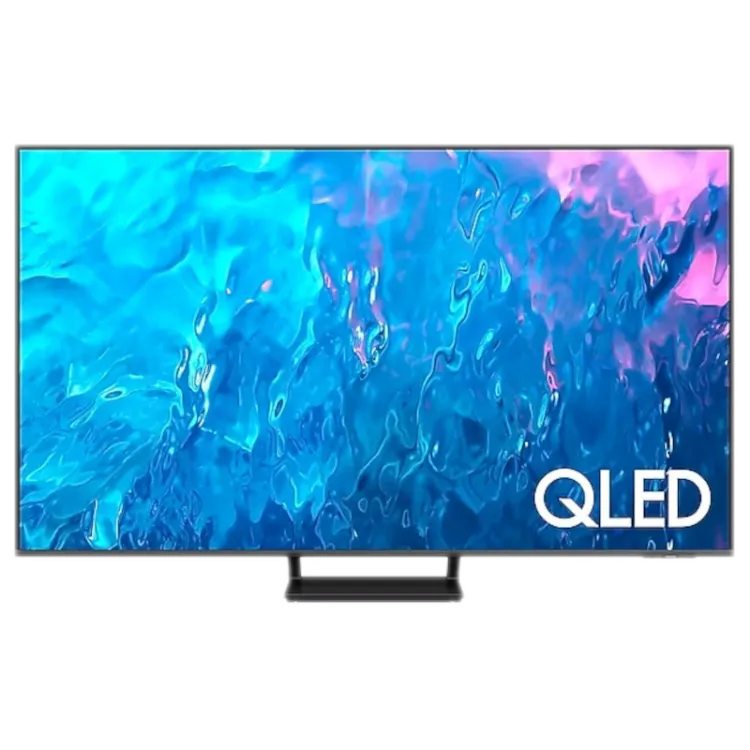 Alles SAMSUNG QLED TV QE65Q70CATXXH