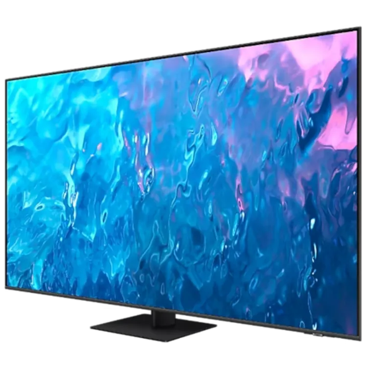 Alles SAMSUNG QLED TV QE65Q70CATXXH