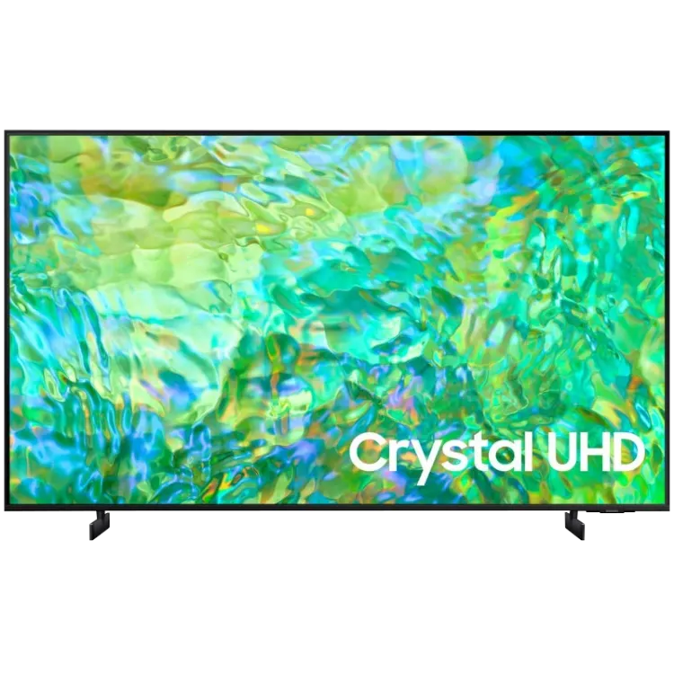 Alles SAMSUNG LED TV UE50CU8072UXXH