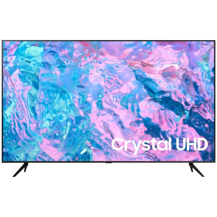 Alles SAMSUNG LED TV UE55CU7172UXXH