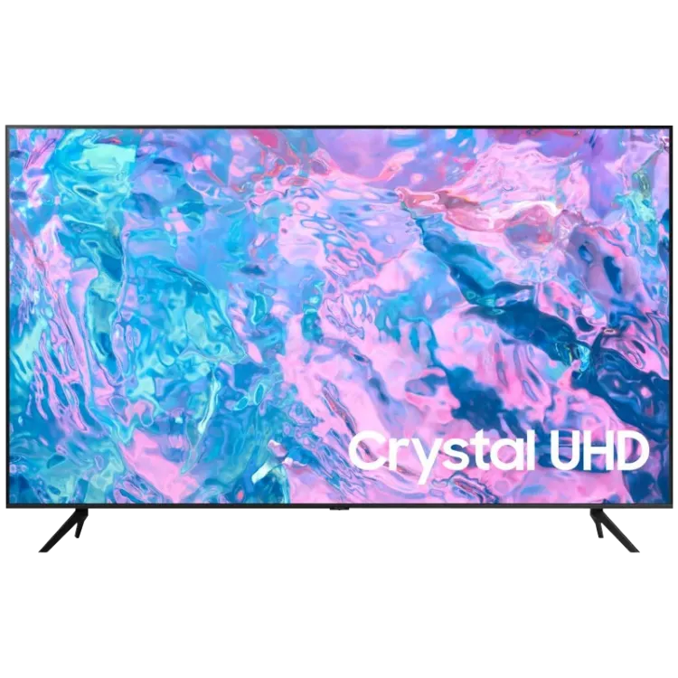 Alles SAMSUNG LED TV UE75CU7172UXXH