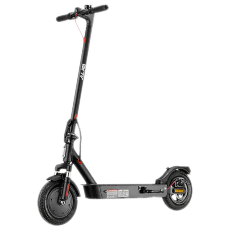Alles ALFA električni romobil AS40