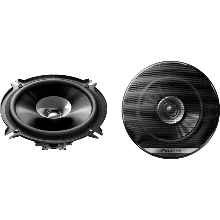 Alles PIONEER auto zvučnik TS-G1010F