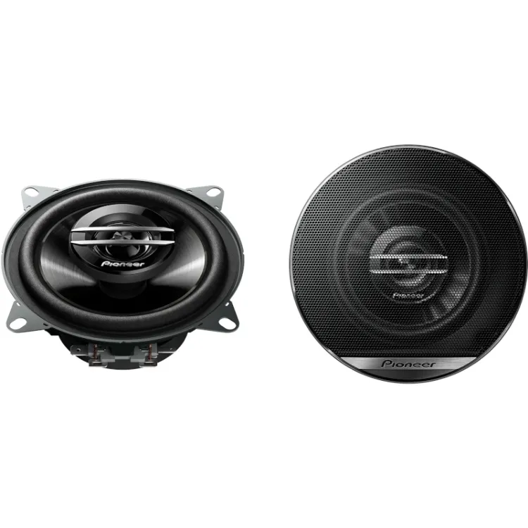 Alles PIONEER auto zvučnik TS-G1020F