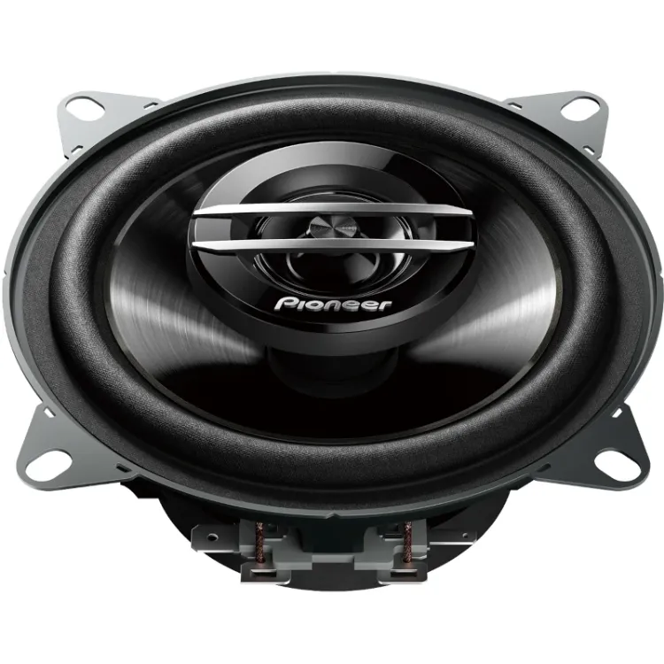 Alles PIONEER auto zvučnik TS-G1020F