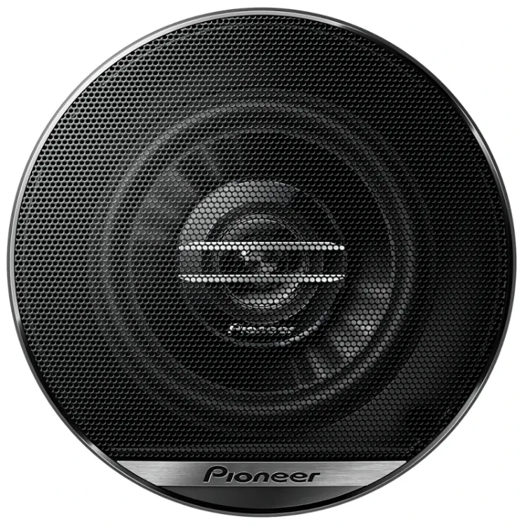 Alles PIONEER auto zvučnik TS-G1020F