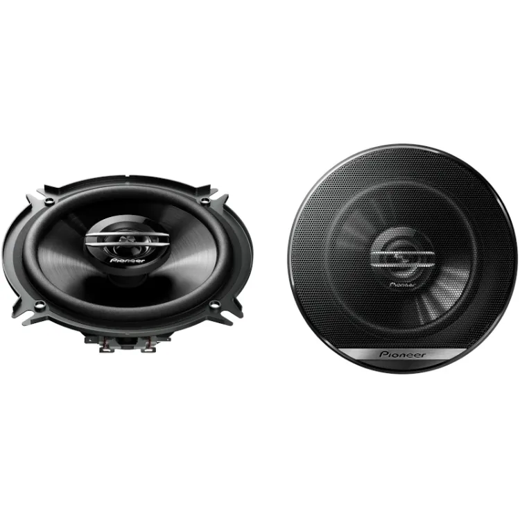 Alles PIONEER auto zvučnik TS-G1320F