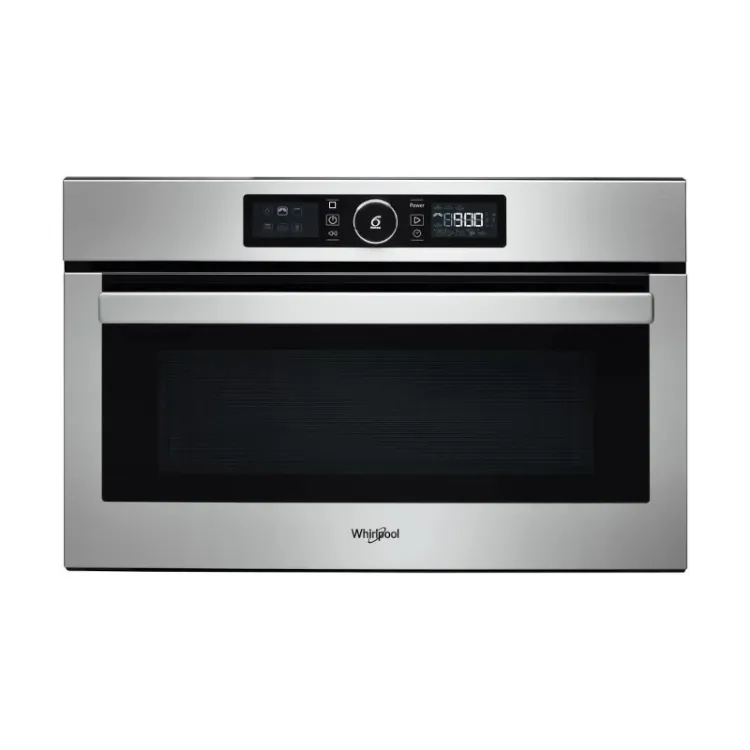 Alles WHIRLPOOL mikrovalna pećnica ugradbena AMW 730/IX