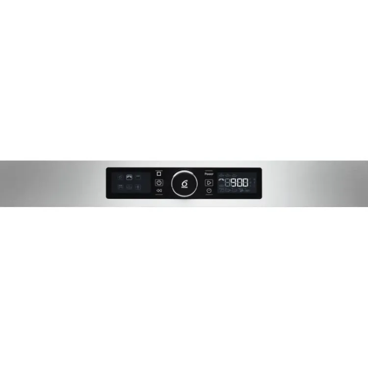 Alles WHIRLPOOL mikrovalna pećnica ugradbena AMW 730/IX