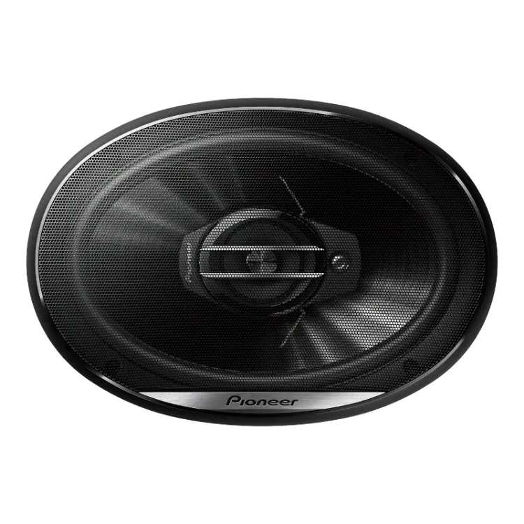 Alles PIONEER auto zvučnik TS-G6930F