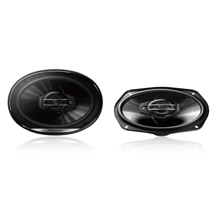 Alles PIONEER auto zvučnik TS-G6930F