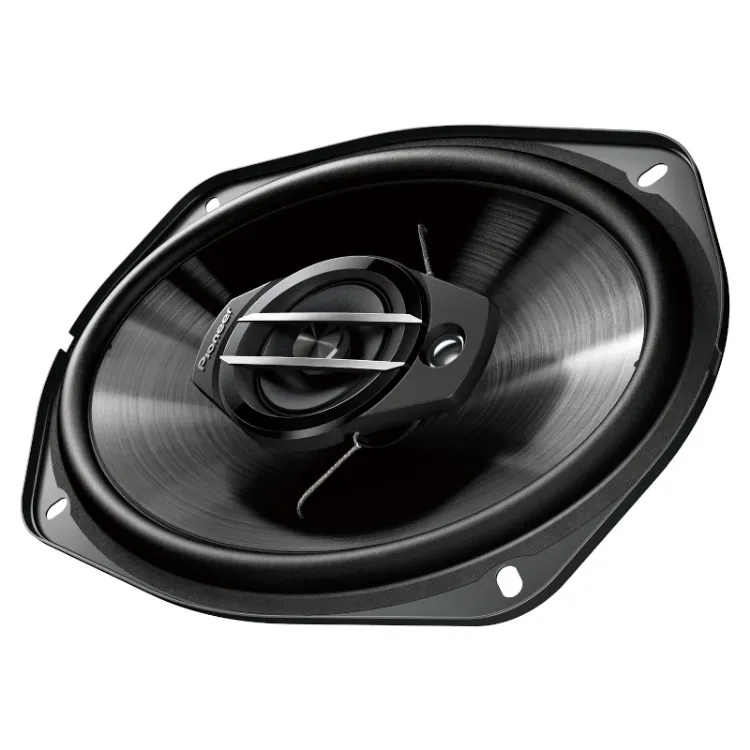 Alles PIONEER auto zvučnik TS-G6930F