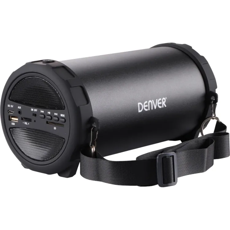 Alles DENVER bluetooth zvučnik BTS53