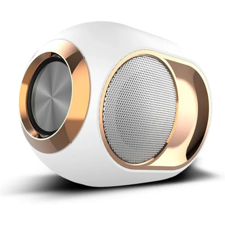 Alles Bluetooth zvučnik 06 PLUS BIJELI