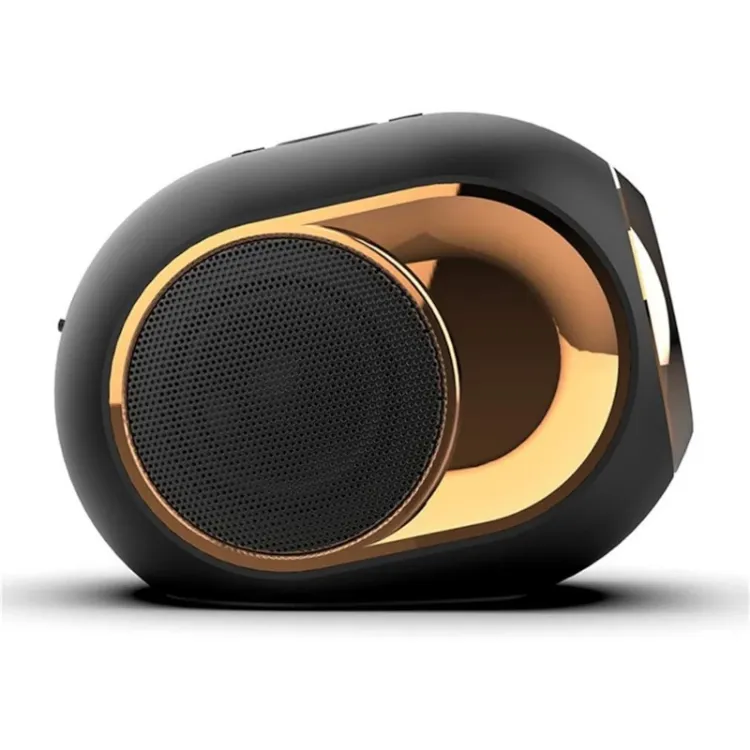 Alles  Bluetooth zvučnik 06 PLUS CRNI