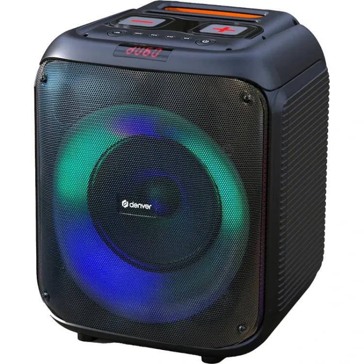 Alles DENVER bluetooth party zvučnik BPS-250