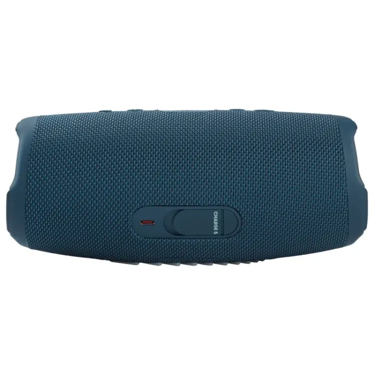 Alles JBL bluetooth zvučnik CHARGE 5 PLAVI